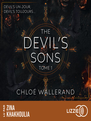 cover image of The Devil's Sons, Tome 1